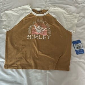 Cute Hurley shirt